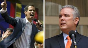 ¿Qué hay detrás de la ayuda humanitaria que pidió Juan Guaidó para Venezuela?