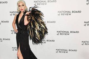 Lady Gaga retira una de sus canciones de iTunes para apoyar a víctimas de abuso sexual
