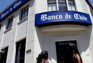 Peligro en la Web: Alertan por sitio que simula ser Banco de Chile