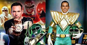 Jason David Frank falleció: esto es “My Morphin Life” la serie donde el Power Ranger mostraba su vida