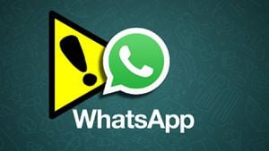 CEO de Telegram da razones para dejar de usar WhatsApp definitivamente