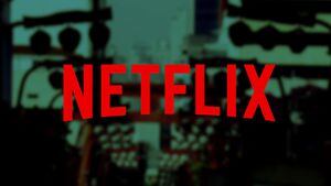 Operação Fronteira  Site oficial da Netflix