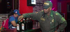 ¡Atención! Listos los horarios de la Ley Seca para todo Colombia