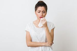 Alergias en cuarentena: ¿qué hacer para alivar los síntomas?