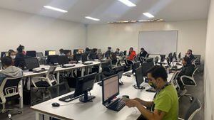 Cierran cinco call centers en Bogotá por incumplir cuarentena