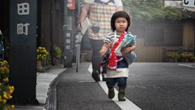 Mi Primer Mandado, el polémico show japonés sobre niños pequeños que salen solos a la calle a hacer las compras 