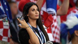 Fifa solicitó que no enfoquen a mujeres bonitas en las transmisiones del Mundial