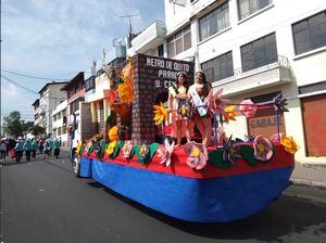 Quitonía 2018: Conoce todos los escenarios donde se desarrollarán en Fiestas de Quito