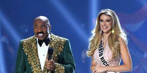 ¡Adiós a los continentes! Cambia formato de clasificaciones en Miss Universo