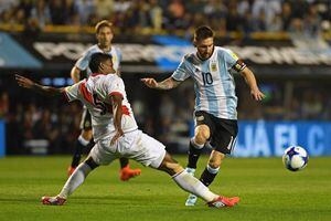 ¿Perú-Argentina? ¿Brasil-Alemania? Los atractivos choques que se podrían dar en los octavos del Mundial