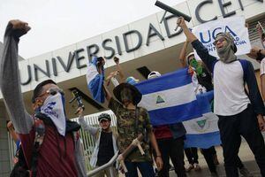Nicaragua tendrá pérdidas millonarias irreparables por crisis política, advierte ONG
