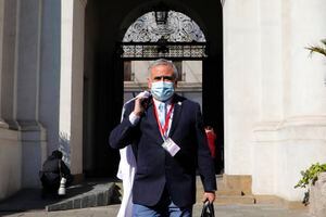 La advertencia sobre el coronavirus del doctor Ugarte: "Lo peor está por venir"