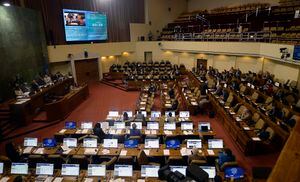 Cámara de Diputados aprobó la Ley Naín-Retamal: Proyecto seguirá tramitación en el Senado