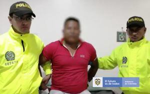 Detienen a disidente de las Farc que asesinaba líderes sociales y excombatientes