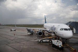 Las tres aerolíneas que suspenden sus vuelos a El Dorado