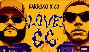 Farruko estrena su tema "Love 66" junto a CJ