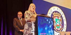 Wanda Vázquez sobre aumento AEE: "Vamos a proteger a los más marginados"