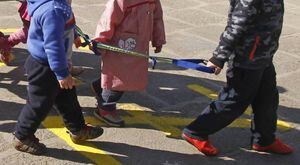 Dos jardines infantiles cierran tras aumento de contagios por covid-19 en la Región de Aysén