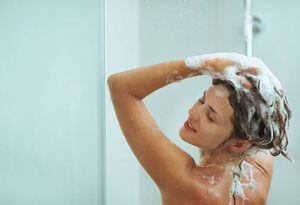 Los beneficios de hacer tu propio shampoo