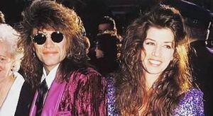 El matrimonio de 30 años de Jon Bon Jovi que nos demuestra el poder del amor