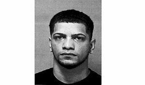 Arrestan hombre de 24 años por violentar orden de protección en Yabucoa