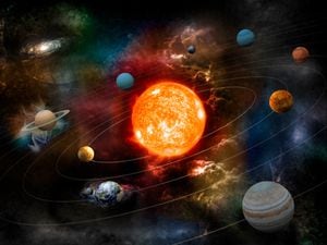 El Sol va a explotar: Científicos calculan cuándo será el final de nuestro sistema planetario y su estrella masiva