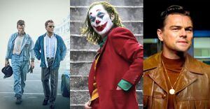 Conoce donde puedes ver Joker, 1917, Once Upon a Time y otras nominadas al Oscar 2020