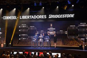 El escenario y panorama de los clubes clasificados a la Copa Libertadores 2018