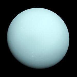NASA podría explorar Urano, pero no sería sino hasta el año 2053