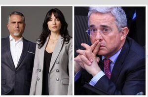 ¿'La venganza de Analía' le mandó terrible indirectazo a Álvaro Uribe?