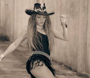 Shakira revela el divertido detalle detrás de su baile en "El Jefe"