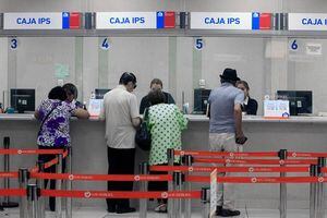 Jubilados con pensión básica no pagáran más de $5.000 en cuota de créditos de cajas de compensación