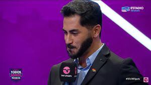 ¿Esteban Paredes pudo jugar en la U? Johnny Herrera respondió con picante comentario