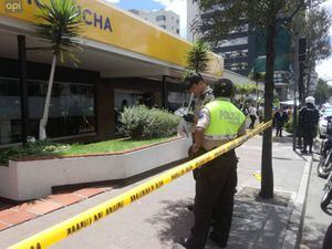 Quito: Reacciones en redes tras el asesinato de Fernando Casanova, del esposo de Rina Campain