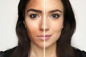Errores de maquillaje que te pueden sumar años y debes evitar a toda costa