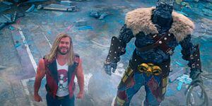 “Thor: Love and Thunder” lo que debes saber antes de ver la última cinta del dios nórdico