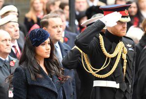 La reacción de la reina Isabel II tras el anuncio de Meghan Markle y el Príncipe Harry