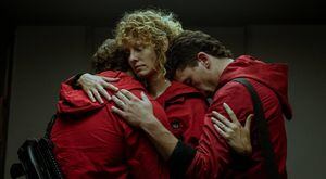 La casa de papel, no solo tendrá quinta, también sexta temporada