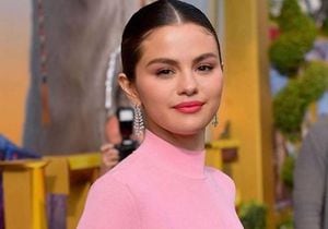 Selena Gómez tiene una "gemela idéntica" mexicana  y fanáticos quieren verlas juntas
