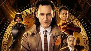 [SPOILER] Marvel dá pistas sobre a tarefa de Loki em novo trailer da série