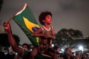 Bolsonaro enfrentará a Haddad en la segunda ronda de las elecciones de Brasil