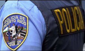 Arrestan a 12 personas frente a Gallera en Utuado