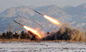 Putin rechaza "histeria militar" contra Corea del Norte: "Todo esto puede conducir a una catástrofe planetaria"