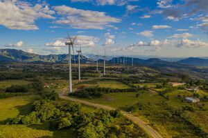 CMI colocó el mayor bono verde de una empresa de energía renovable