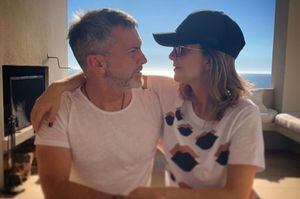 “¿Tienen una relación abierta con Cristián?”: Diana Bolocco responde a curiosa pregunta en Instagram
