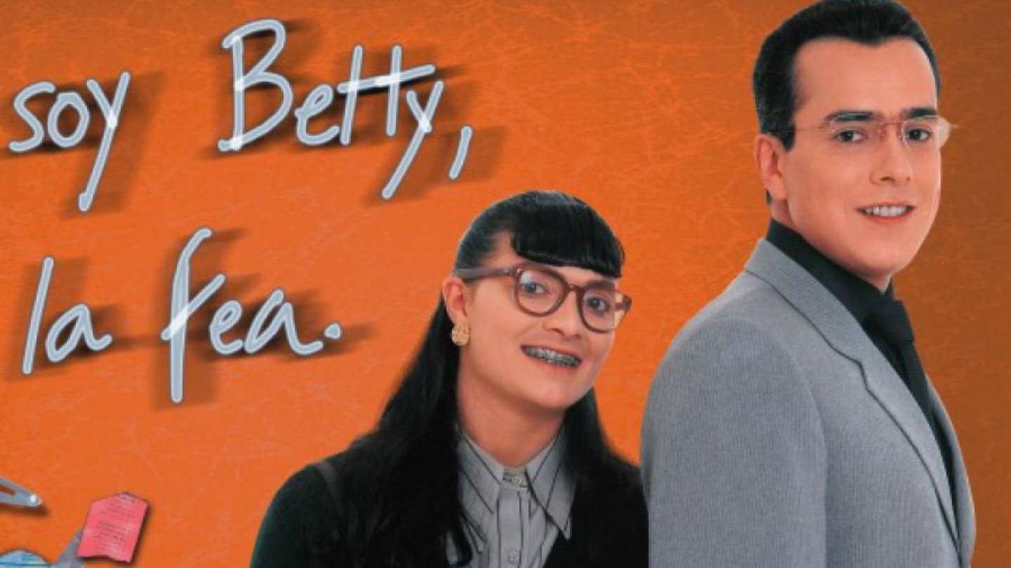 Yo soy Betty, La Fea