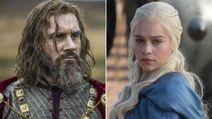 Vikings: Clive Standen explica por que acha comparações com 'Game of Thrones' injustas