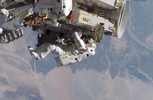NASA: ¿Qué ocurre con el cuerpo de un astronauta si muere en el espacio?