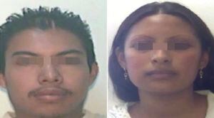 Mujer que secuestró a Fátima hace macabra confesión: “Mario quería una novia joven”