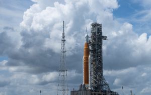 La NASA establece una nueva fecha para el segundo intento de lanzamiento de Artemis I